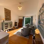Charming Thatched-roof From 1947 Holiday home